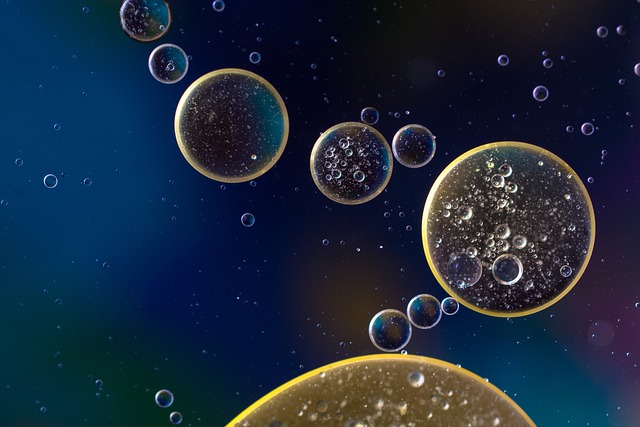 L'huile ozonée et ses propriétés antibactériennes pour les soins du corps
