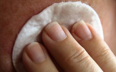 Le soin des peaux atopiques avec la crème ozonée