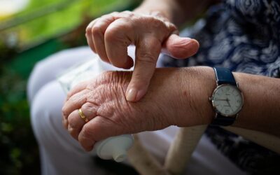 Thérapie à l’ozone et arthrite