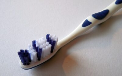 Dentifrice ozoné et hygiène buccale
