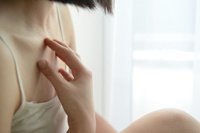 Les types d'infections cutanées qui sont les plus efficacement traités par l'huile ozonée