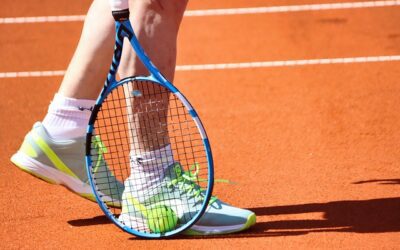 Thérapie à l’ozone et « tennis elbow »