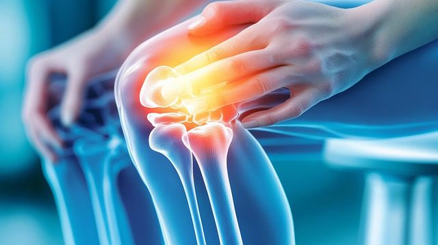 L'ozonothérapie intra-articulaire est une technique de médecine non conventionnelle