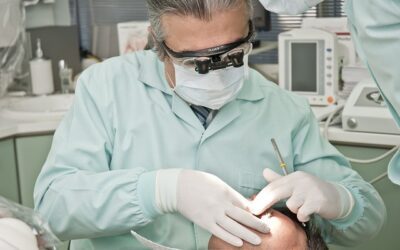 L’ozone en dentisterie