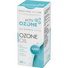 huile ozonée avec peroxyde 1200