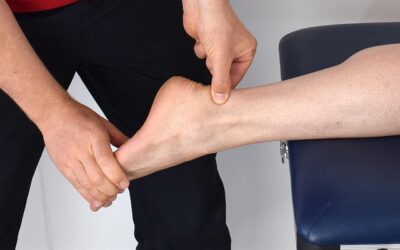L’ozonothérapie pour les tendinopathies