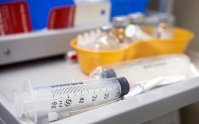 Présentation de l’injection intra-articulaire d’ozone
