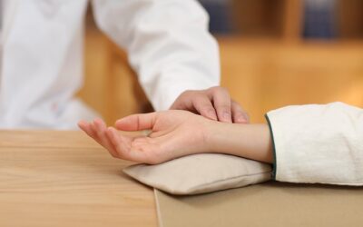 Efficacité du traitement à l’ozone et paresthésie