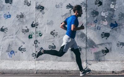 Crème ozonée après le sport : confort et zones de frottement