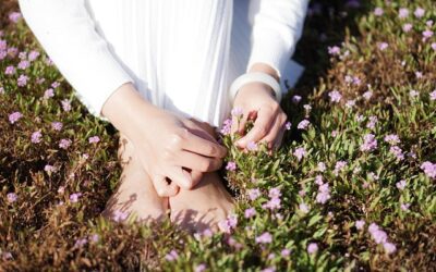 Peaux sèches, mains et pieds abîmés : utiliser une crème ozonée ?